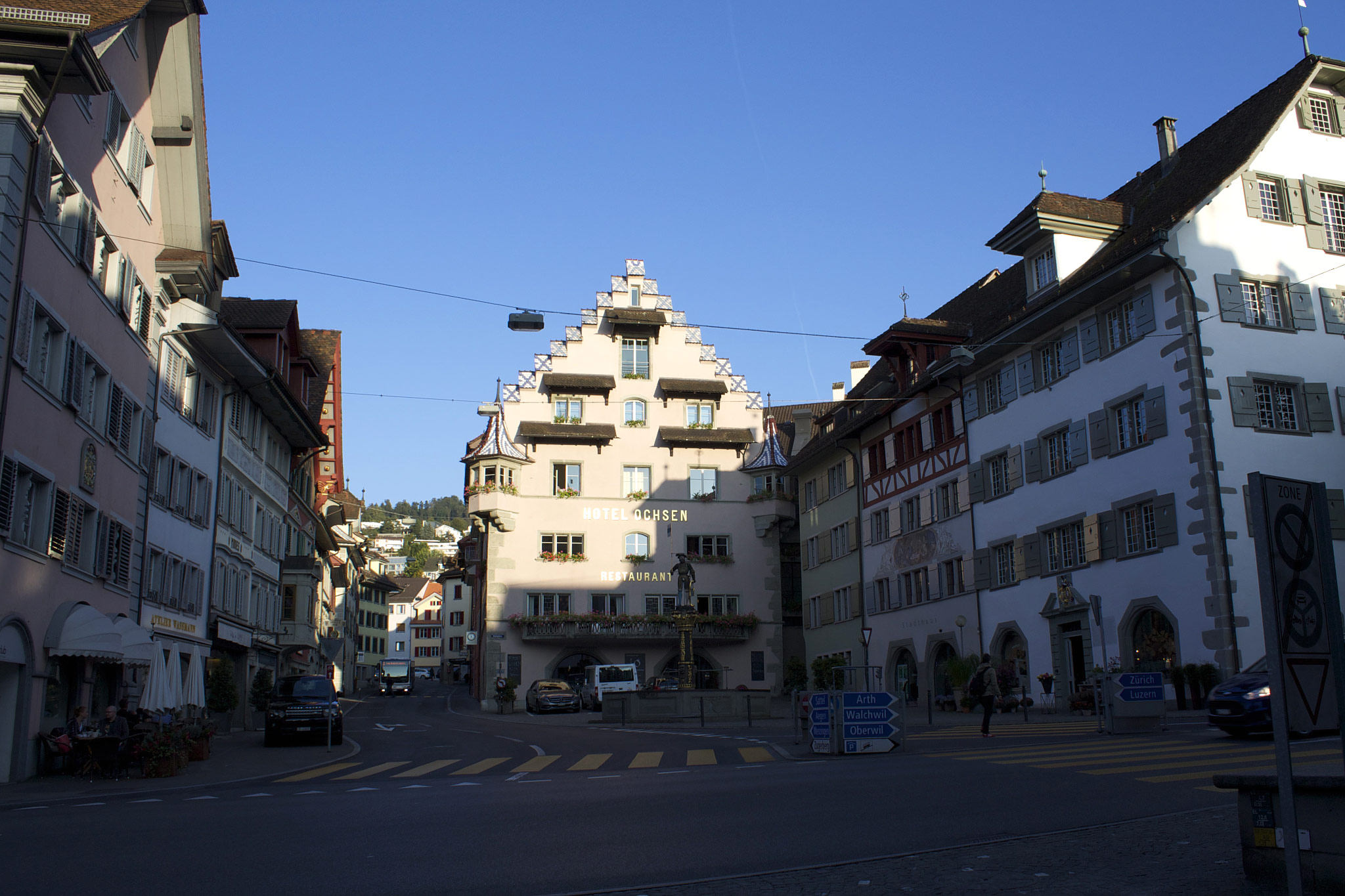 Zug